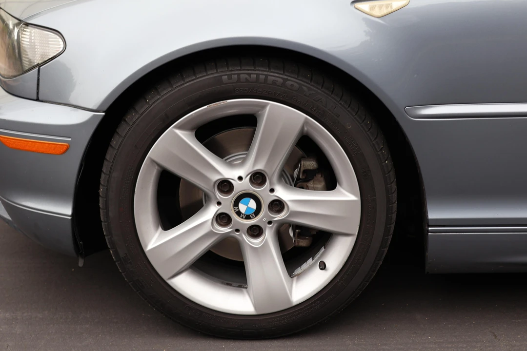 2006 BMW E46 3 Series - Image 28 of 31