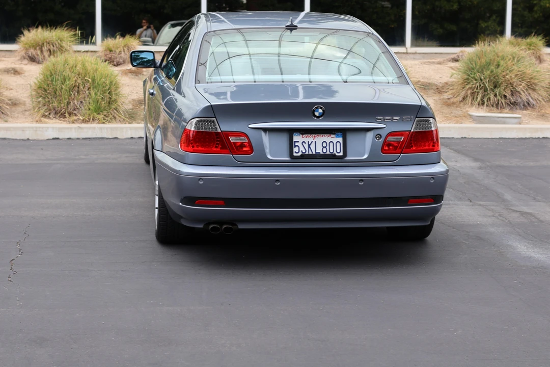 2006 BMW E46 3 Series - Image 10 of 31