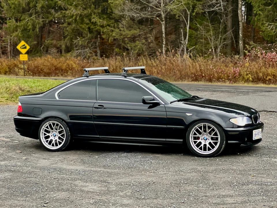 2006 BMW E46 3 Series - Image 13 of 31