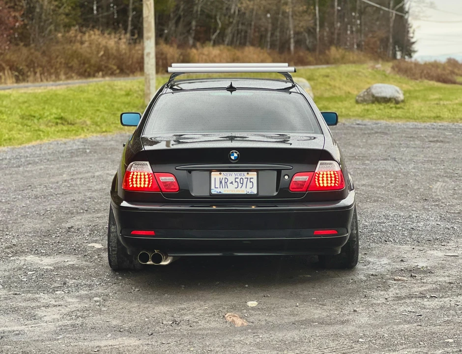 2006 BMW E46 3 Series - Image 10 of 31