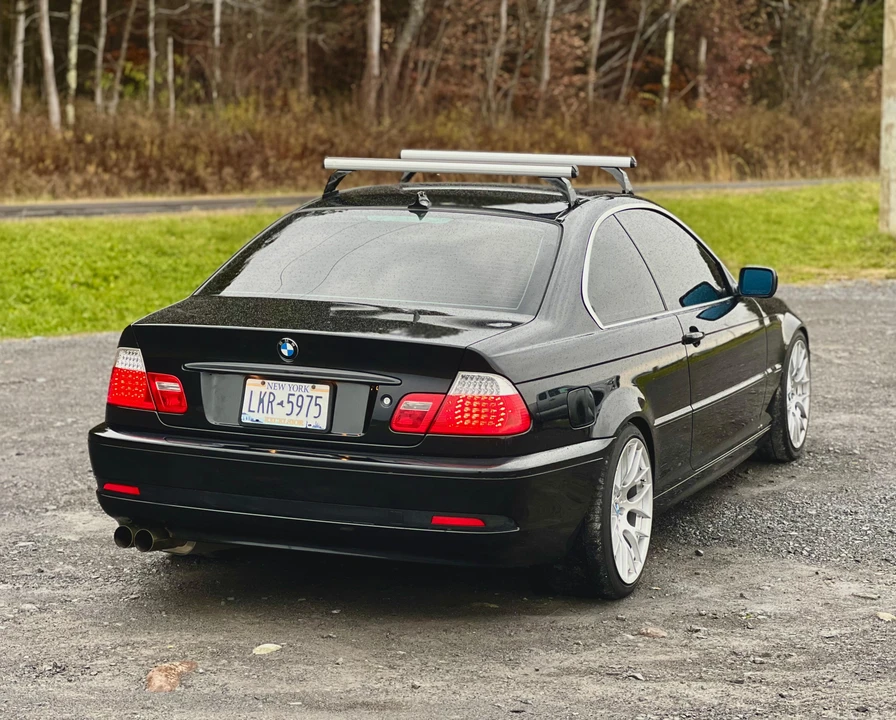 2006 BMW E46 3 Series - Image 11 of 31
