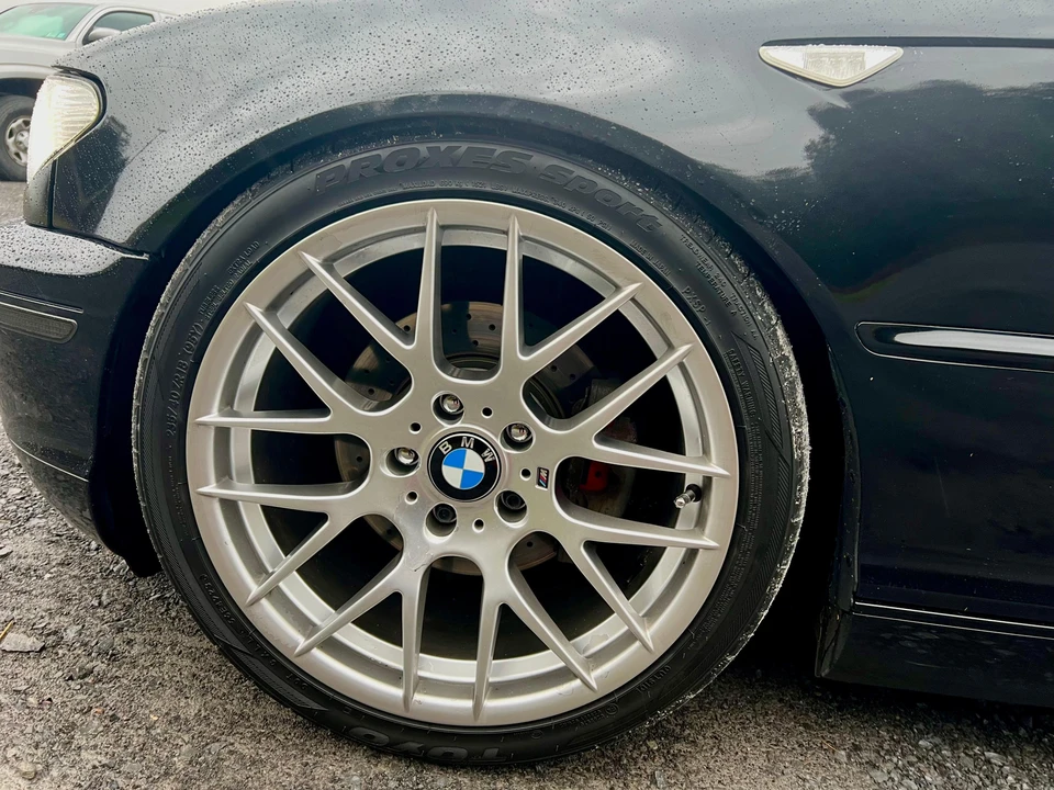 2006 BMW E46 3 Series - Image 20 of 31