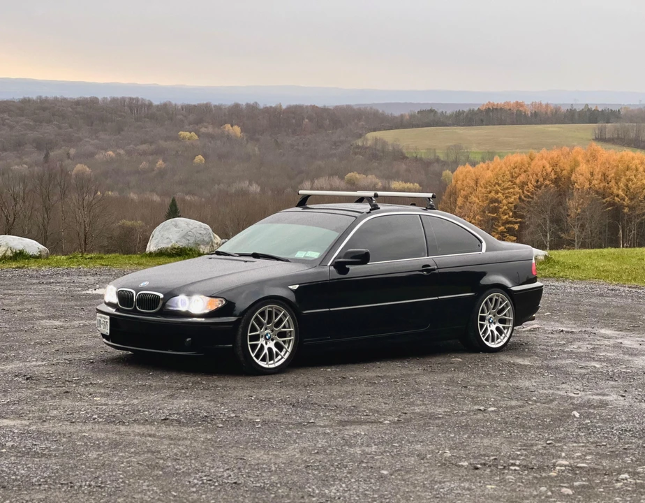 2006 BMW E46 3 Series - Image 7 of 31