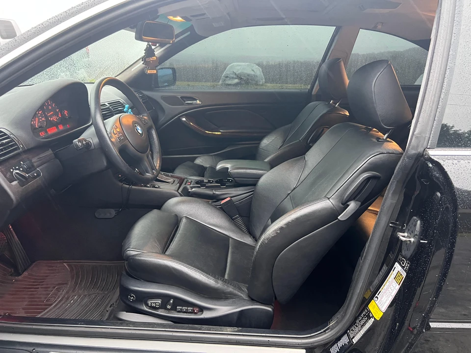 2006 BMW E46 3 Series - Image 31 of 31