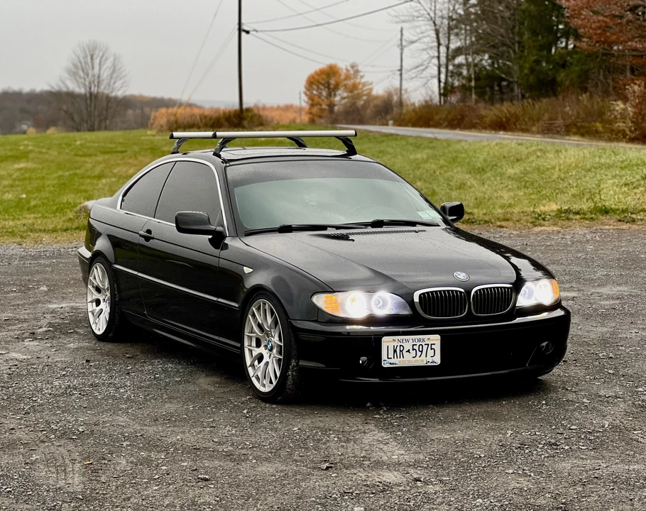 2006 BMW E46 3 Series - Image 15 of 31