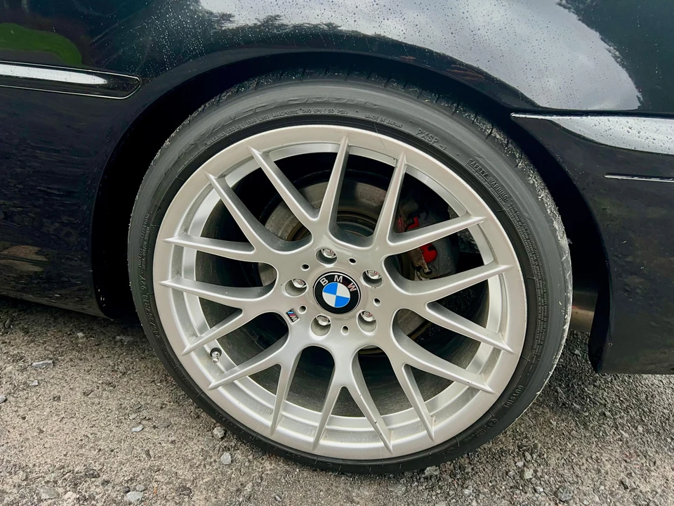 2006 BMW E46 3 Series - Image 21 of 31