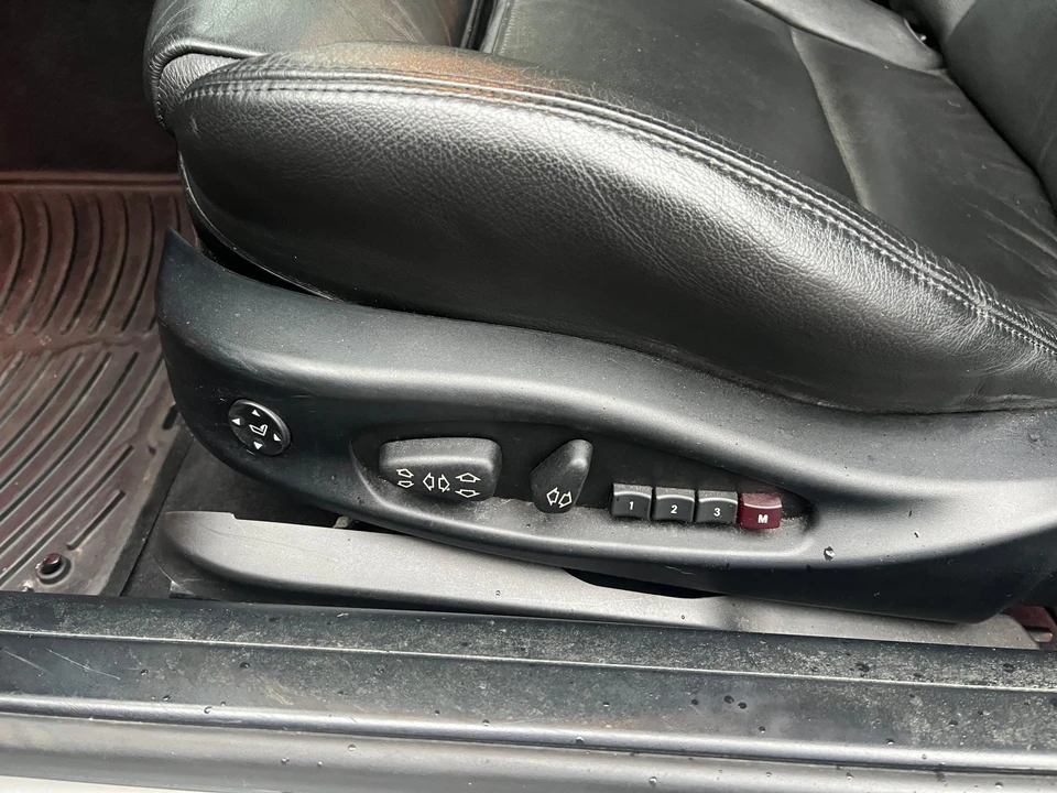 2006 BMW E46 3 Series - Image 28 of 31