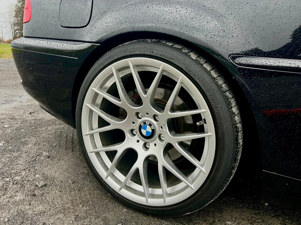 2006 BMW E46 3 Series - Image 22 of 31
