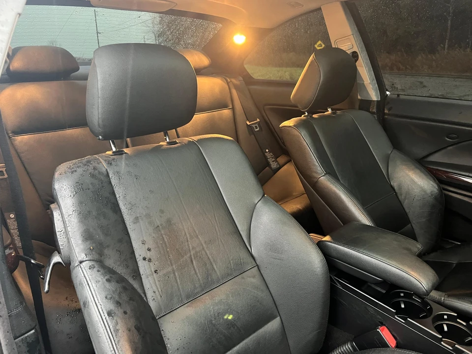 2006 BMW E46 3 Series - Image 29 of 31