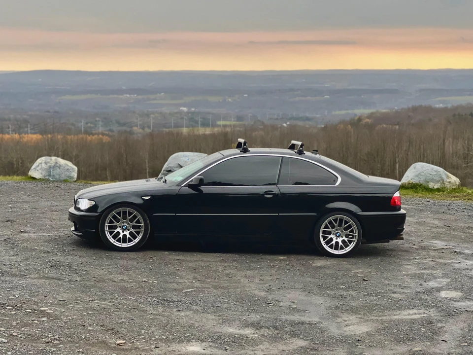 2006 BMW E46 3 Series - Image 8 of 31