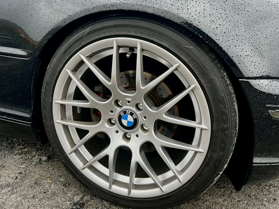 2006 BMW E46 3 Series - Image 23 of 31