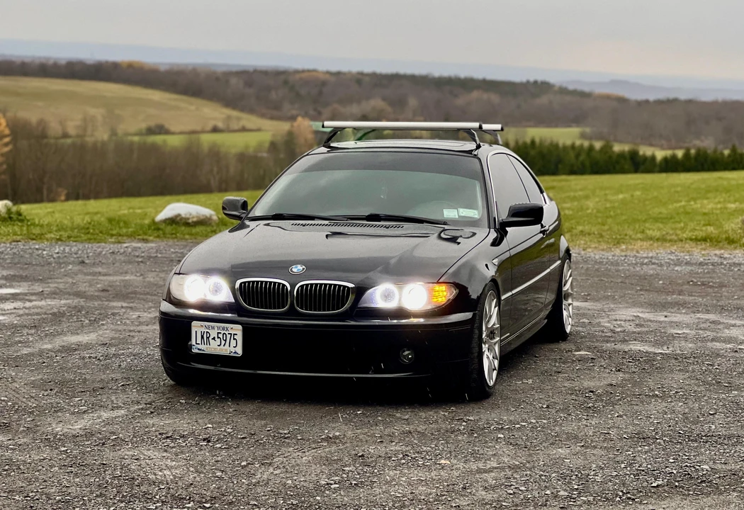 2006 BMW E46 3 Series - Image 6 of 31