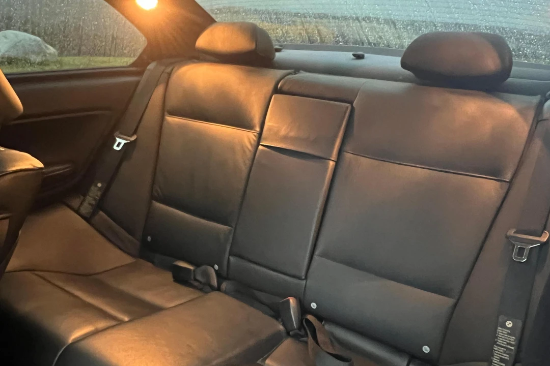 2006 BMW E46 3 Series - Image 26 of 31