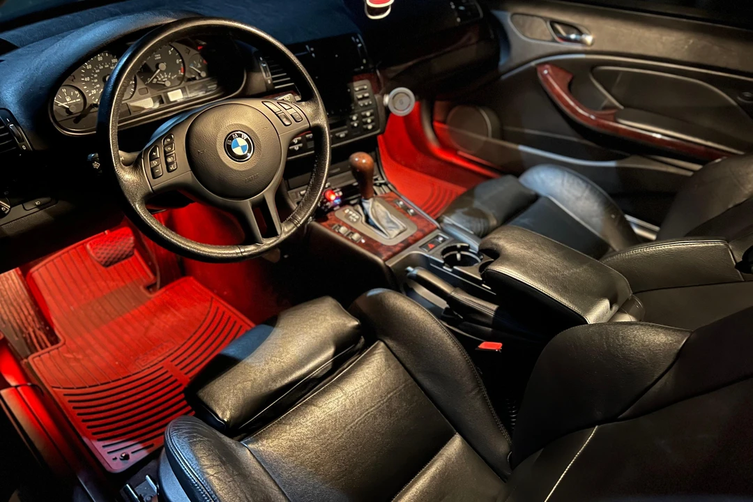 2006 BMW E46 3 Series - Image 24 of 31