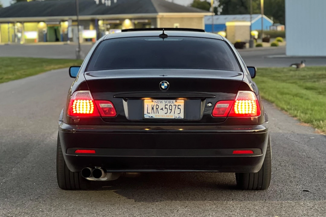2006 BMW E46 3 Series - Image 5 of 31