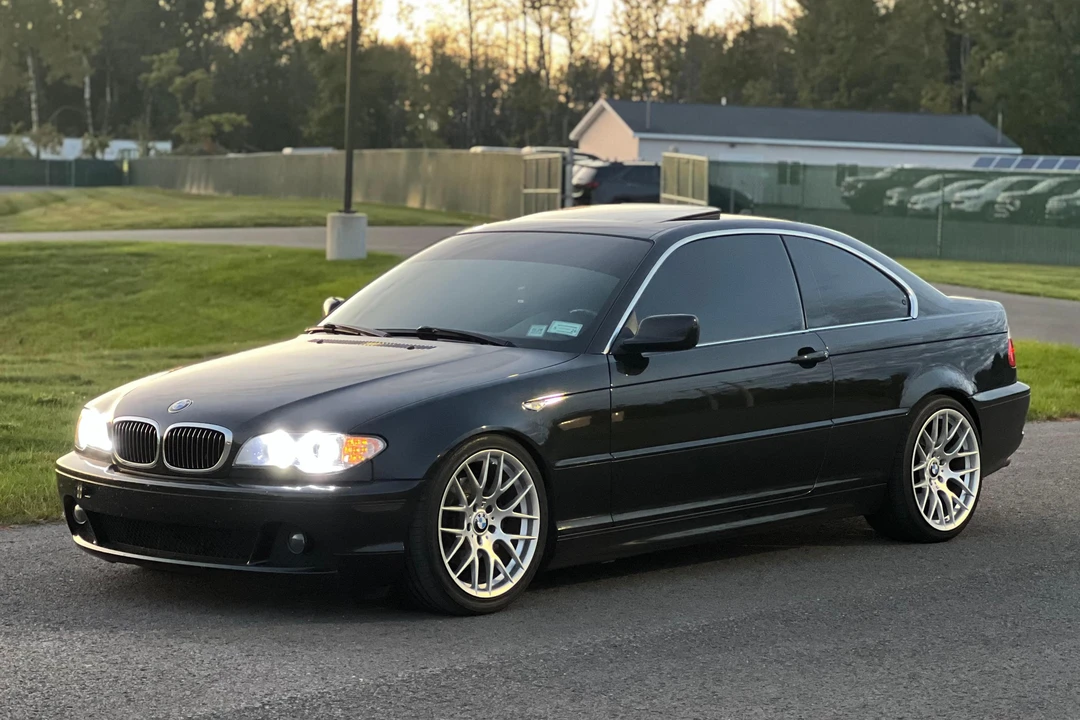 2006 BMW E46 3 Series - Image 2 of 31