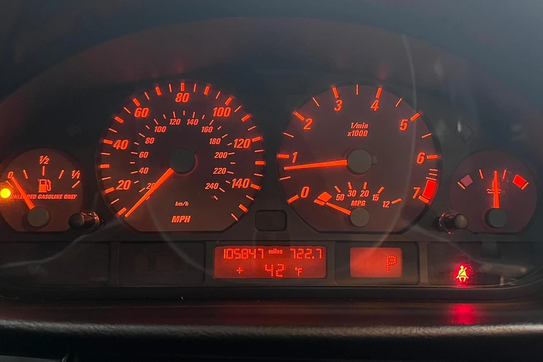 2006 BMW E46 3 Series - Image 27 of 31