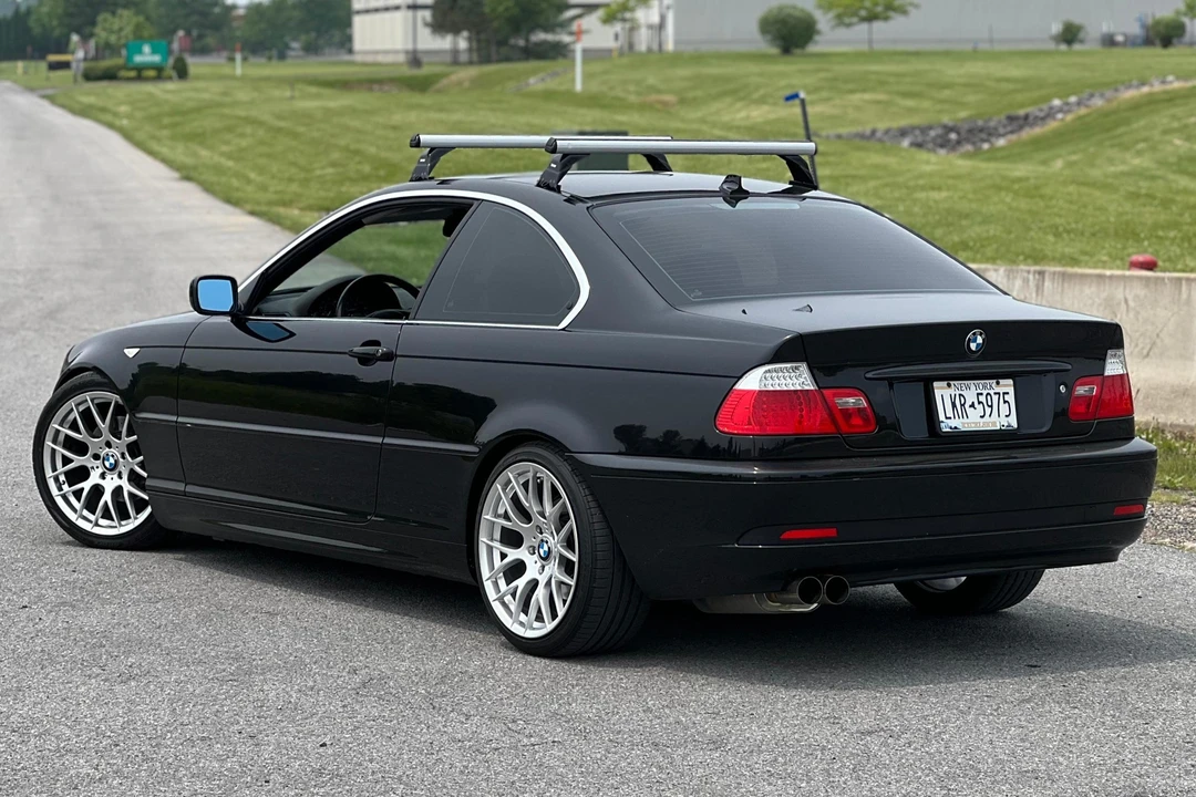 2006 BMW E46 3 Series - Image 4 of 31
