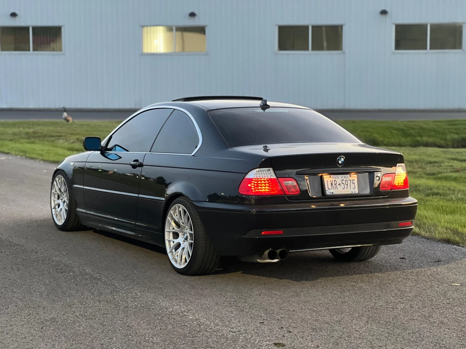 2006 BMW E46 3 Series - Image 9 of 31