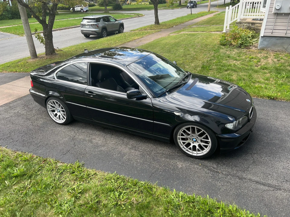 2006 BMW E46 3 Series - Image 14 of 31