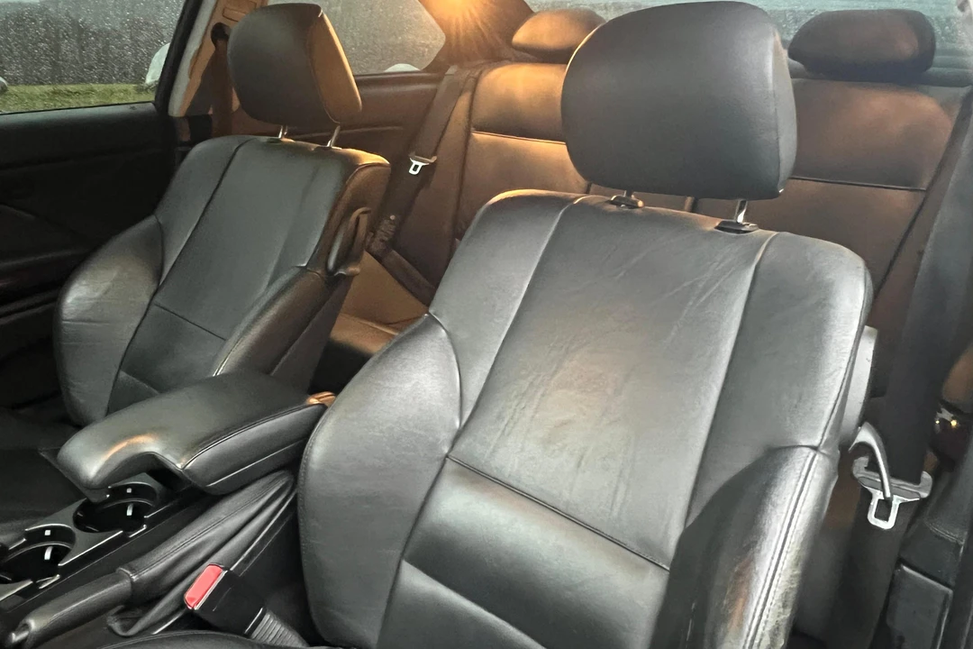 2006 BMW E46 3 Series - Image 25 of 31