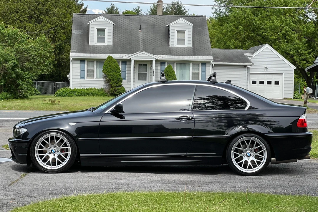 2006 BMW E46 3 Series - Image 3 of 31