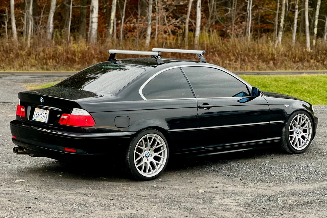 2006 BMW E46 3 Series - Image 12 of 31