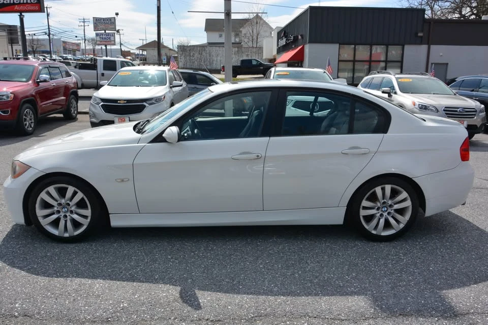 2006 BMW E90 3 Series Sedan - Image 2 of 6