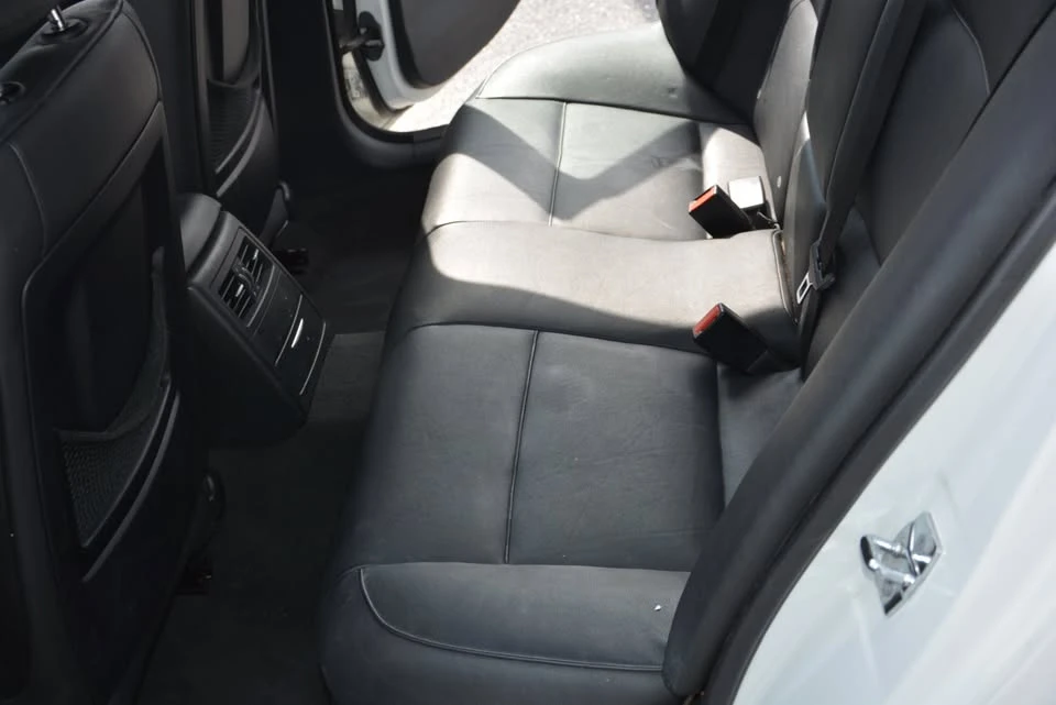 2006 BMW E90 3 Series Sedan - Image 5 of 6