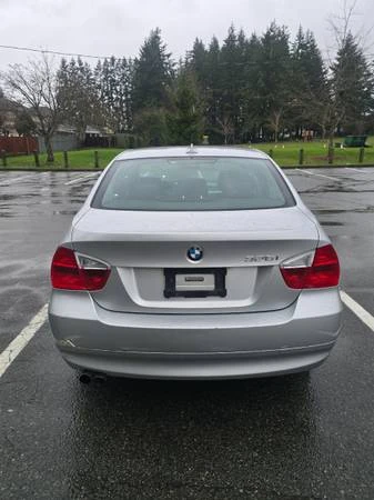 2006 BMW E90 3 Series Sedan - Image 5 of 10