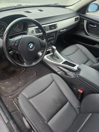 2006 BMW E90 3 Series Sedan - Image 10 of 10