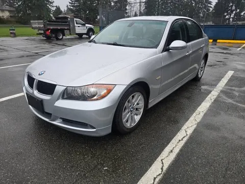 2006 BMW 325i