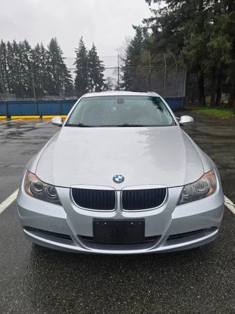 2006 BMW E90 3 Series Sedan - Image 2 of 10