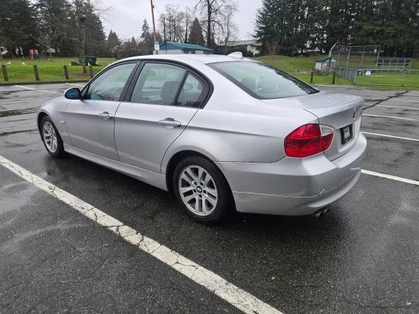 2006 BMW E90 3 Series Sedan - Image 4 of 10
