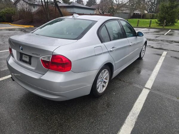 2006 BMW E90 3 Series Sedan - Image 6 of 10