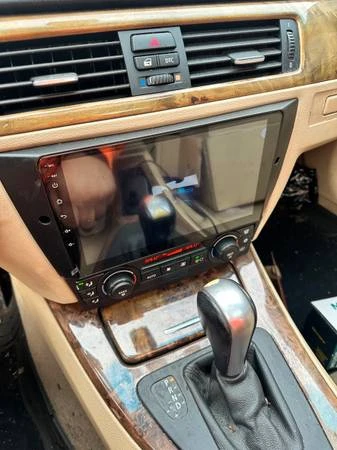 2006 BMW E90 3 Series Sedan - Image 4 of 4