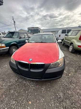 2006 BMW E90 3 Series Sedan - Image 2 of 4