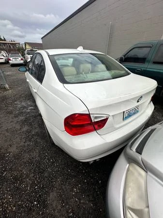 2006 BMW E90 3 Series Sedan - Image 3 of 4