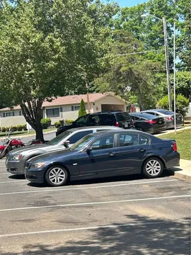 2006 BMW 325i