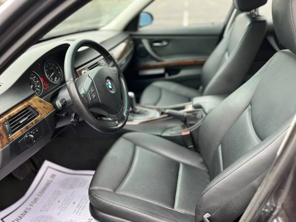 2006 BMW E90 3 Series Sedan - Image 7 of 15