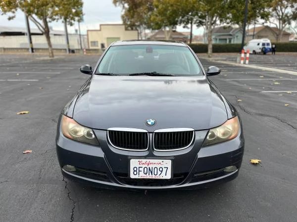 2006 BMW E90 3 Series Sedan - Image 2 of 15