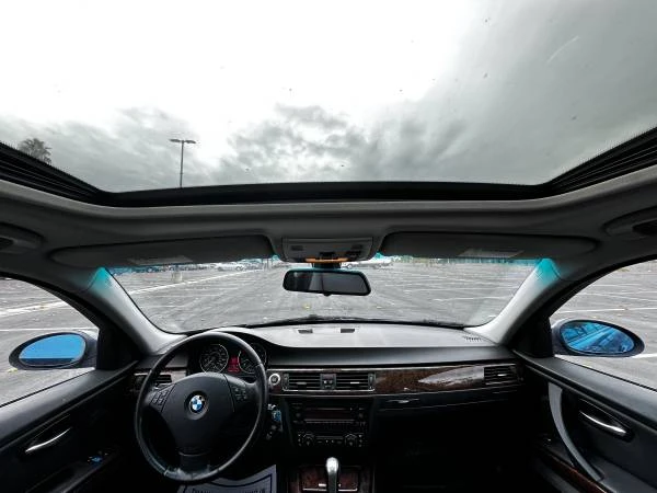 2006 BMW E90 3 Series Sedan - Image 9 of 15