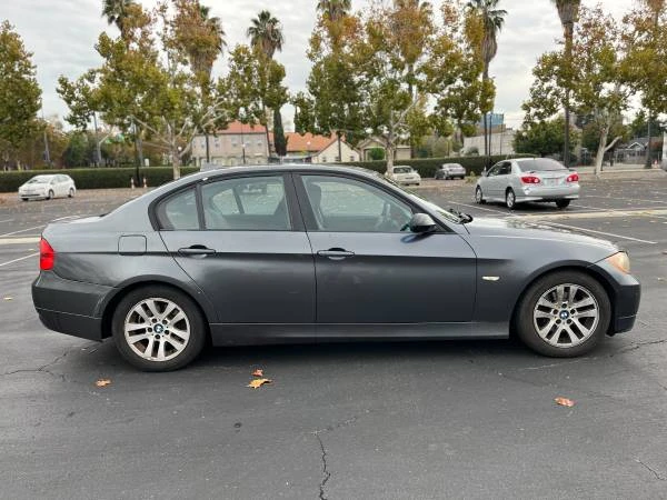 2006 BMW E90 3 Series Sedan - Image 3 of 15