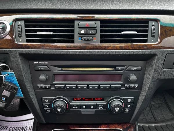 2006 BMW E90 3 Series Sedan - Image 13 of 15