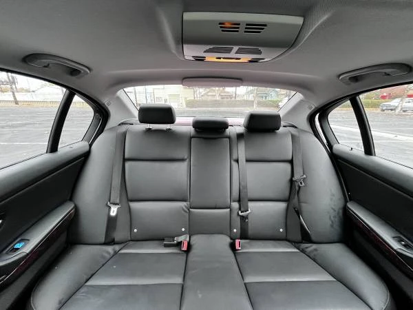 2006 BMW E90 3 Series Sedan - Image 10 of 15