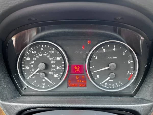 2006 BMW E90 3 Series Sedan - Image 14 of 15