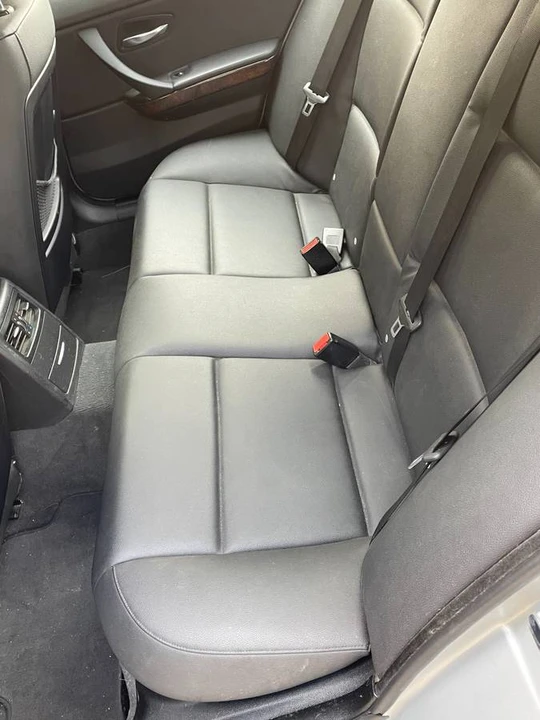 2006 BMW E90 3 Series Sedan - Image 7 of 10