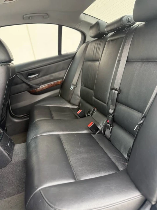 2006 BMW E90 3 Series Sedan - Image 6 of 11
