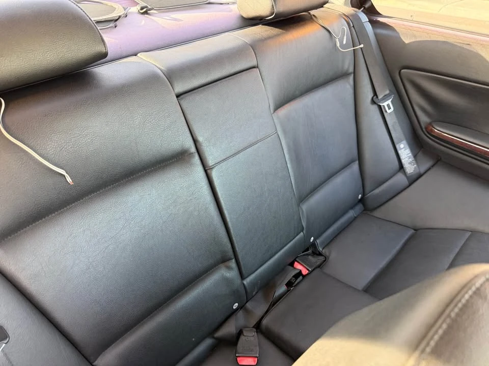 2006 BMW E46 3 Series - Image 7 of 8