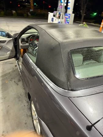 2006 BMW E46 3 Series - Image 8 of 11